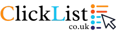 ClickList | UK Classifieds – Buy, Sell, Post Ads Online
