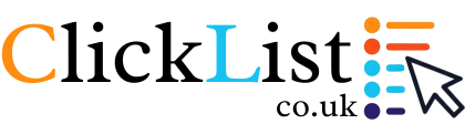 ClickList | UK Classifieds – Buy, Sell, Post Ads Online