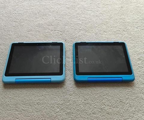 Amazon Fire HD 8 Kids Pro tablet | 8-inch HD display