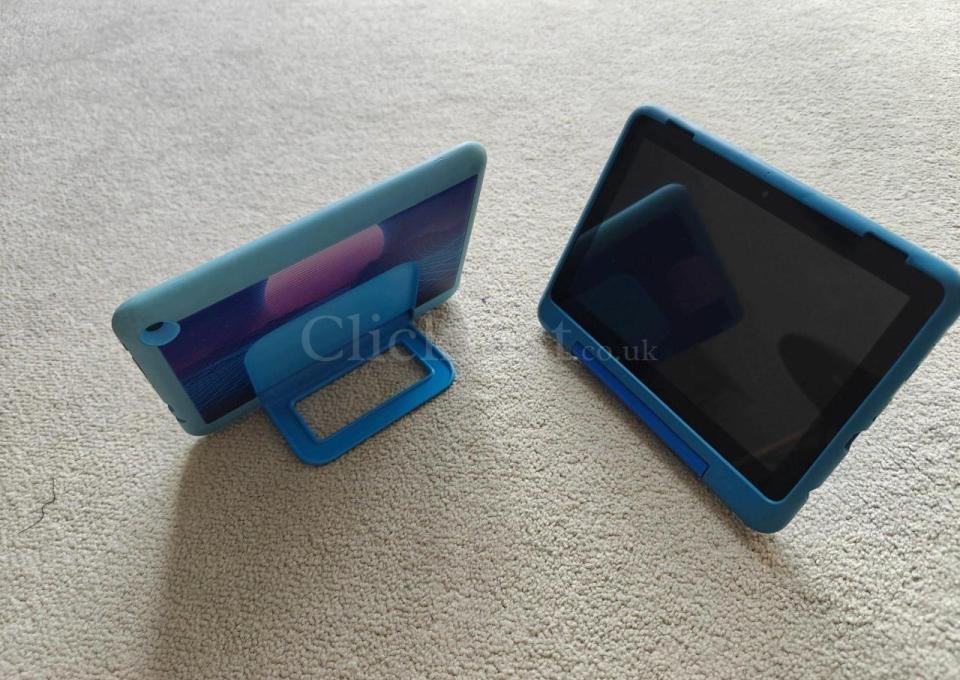 Amazon Fire HD 8 Kids Pro tablet | 8-inch HD display - 2/5