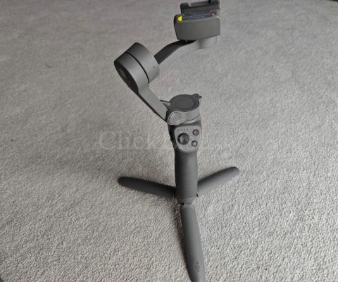 DJI Osmo Mobile 3
