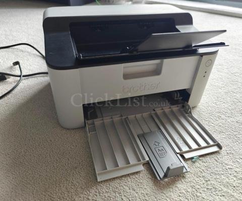 Brother HL-1110 Laser Printer