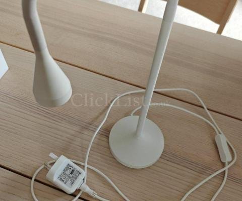 Ikea desk lamp