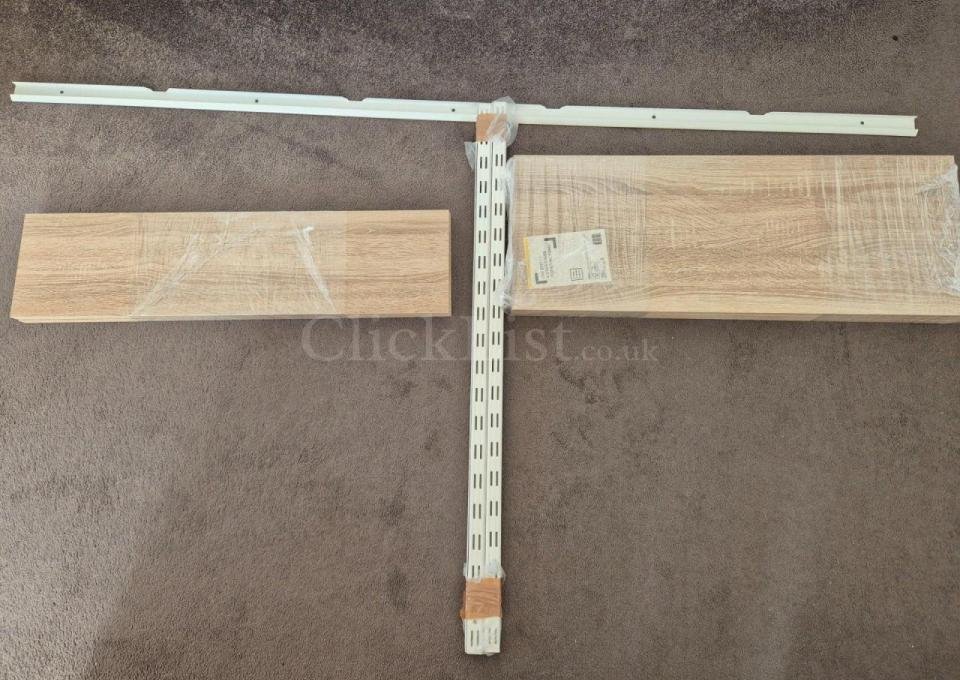 Used Shelf kit for sale - 3/3
