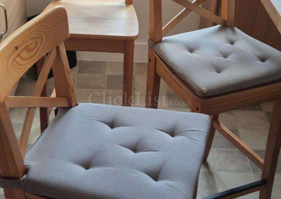 Ingolf Bar stool. - 4/4