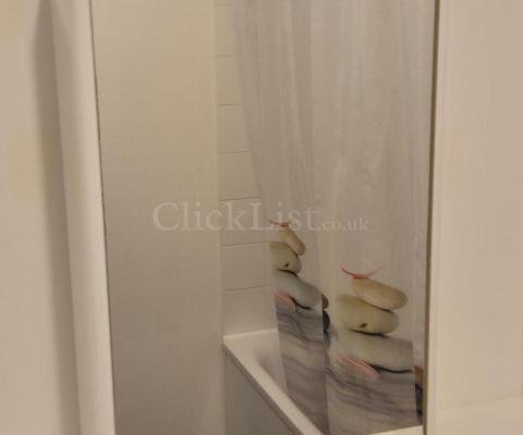 Bathroom Mirror Cabinet