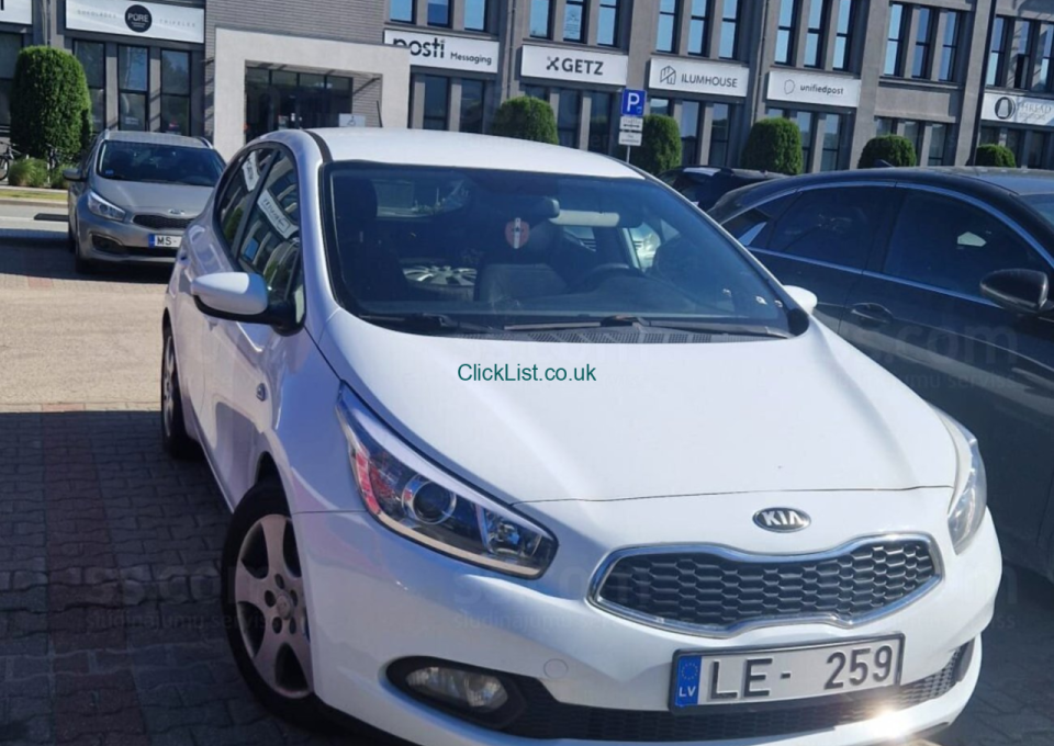 Kia RIO22 - 4/4