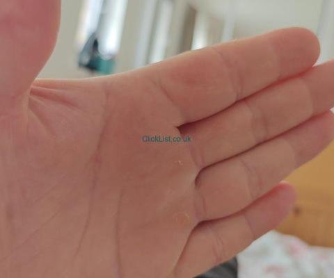 Hand for sale