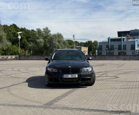 BMW diesel